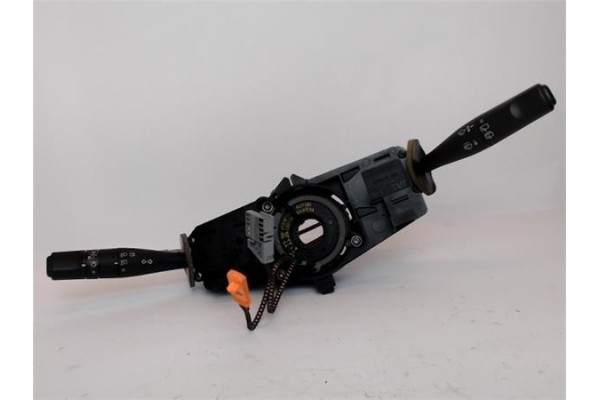 Recambio de mando intermitencia para peugeot 206 1.9 d referencia OEM IAM 9630605180  