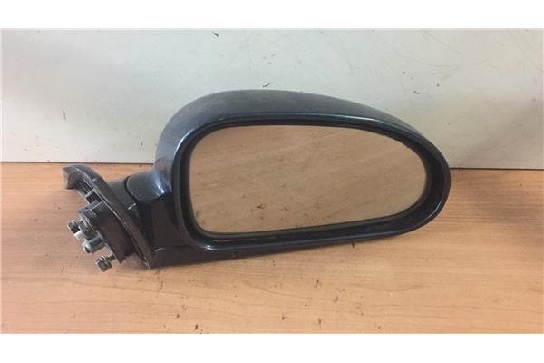 Recambio de retrovisor electrico derecho para hyundai coupe (j2) 1.6 fx coupe referencia OEM IAM E13010079  
