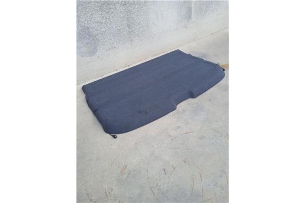 Recambio de bandeja trasero para peugeot 3008 2.0 style referencia OEM IAM 8337EL  