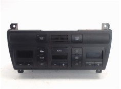 Recambio de mandos climatizador para audi a6 berlina (4b2) referencia OEM IAM (4B0820043AE) (5HB007604-21) 