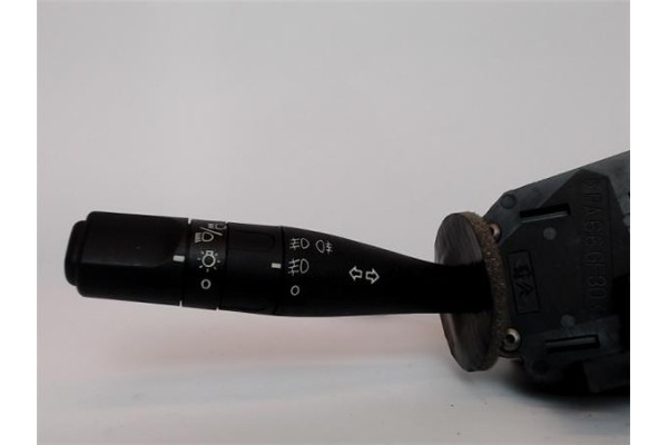 Recambio de mando intermitencia para peugeot 206 1.9 d referencia OEM IAM 9630605180  