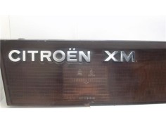 Recambio de piloto trasero central para citroen xm berlina referencia OEM IAM SAEB88  