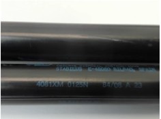 Recambio de amortiguador porton para citroen c4 picasso 2.0 hdi referencia OEM IAM 9654433680  8731P1 , CITROËN | 9654433580 , C