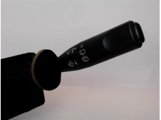 Recambio de mando intermitencia para peugeot 206 1.9 d referencia OEM IAM 9630605180  