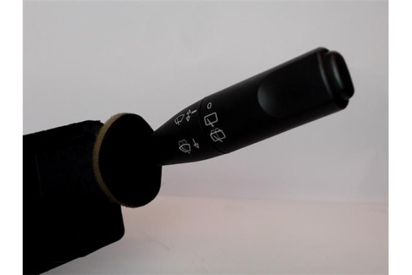 Recambio de mando intermitencia para peugeot 206 1.9 d referencia OEM IAM 9630605180  