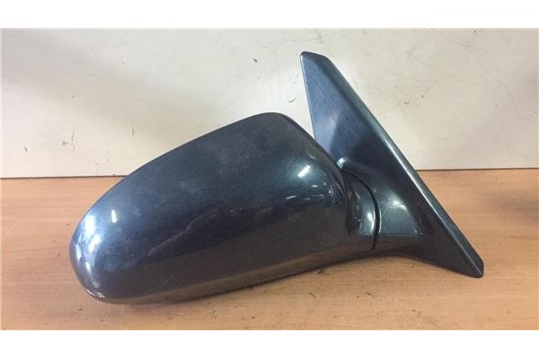 Recambio de retrovisor electrico derecho para hyundai coupe (j2) 1.6 fx coupe referencia OEM IAM E13010079  