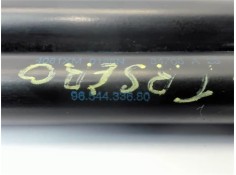 Recambio de amortiguador porton para citroen c4 picasso 2.0 hdi referencia OEM IAM 9654433680  8731P1 , CITROËN | 9654433580 , C