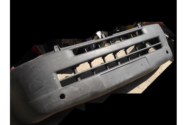 Recambio de paragolpes delantero para citroen jumper furgón 1.9 td referencia OEM IAM   