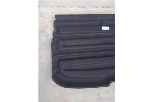 Recambio de bandeja trasero para peugeot 3008 2.0 style referencia OEM IAM 8337EL  