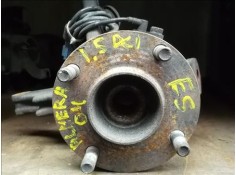 Recambio de mangueta delantero izquierda para nissan almera (n16/e)(2000) 1.5 dci referencia OEM IAM   