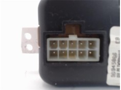 Recambio de reloj horario para chevrolet aveo berlina referencia OEM IAM 96945866  