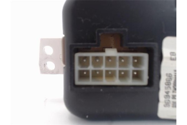 Recambio de reloj horario para chevrolet aveo berlina referencia OEM IAM 96945866  