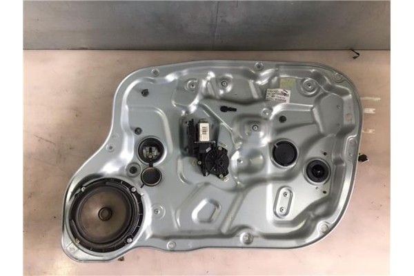 Recambio de elevalunas electrico delantero derecho para kia ceed (ed) 1.6 crdi 115 referencia OEM IAM 402054D Recambio de elevalunas electrico delantero derecho para kia ceed (ed) 1.6 crdi 115 referencia OEM IAM 402054D
