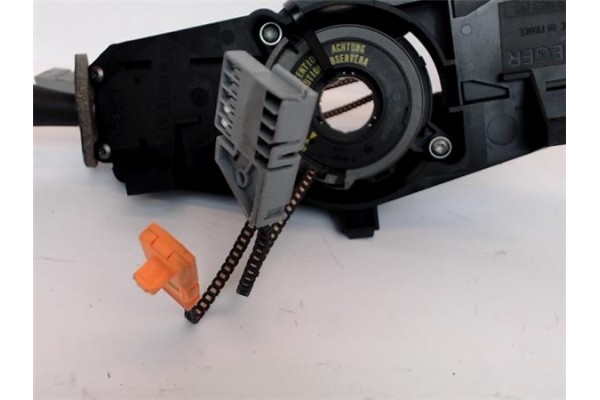 Recambio de mando intermitencia para peugeot 206 1.9 d referencia OEM IAM 9630605180  