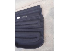 Recambio de bandeja trasero para peugeot 3008 2.0 style referencia OEM IAM 8337EL  