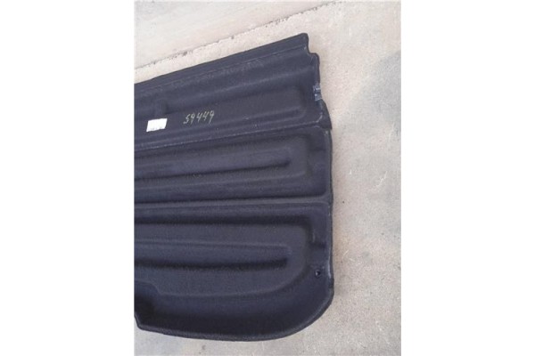 Recambio de bandeja trasero para peugeot 3008 2.0 style referencia OEM IAM 8337EL  