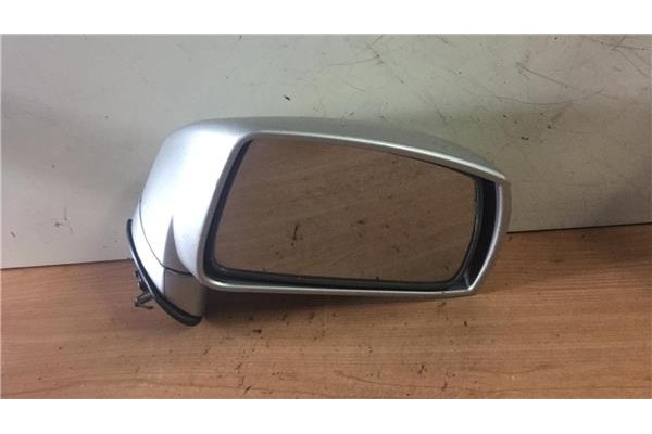 Recambio de retrovisor electrico derecho para hyundai coupe (gk) 2.0 gls referencia OEM IAM E4012177  