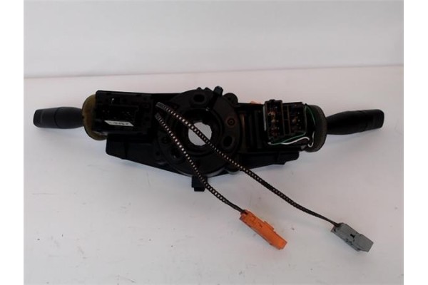 Recambio de mando intermitencia para peugeot 206 1.9 d referencia OEM IAM 9630605180  