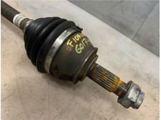 Recambio de palier delantero izquierdo para fiat iii fiorino (225) 1.3 d multijet referencia OEM IAM 51856496  