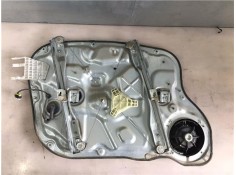 Recambio de elevalunas electrico delantero derecho para kia ceed (ed) 1.6 crdi 115 referencia OEM IAM 402054D  