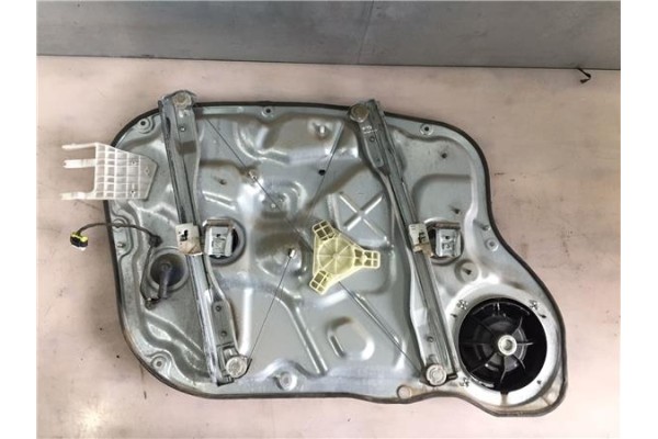 Recambio de elevalunas electrico delantero derecho para kia ceed (ed) 1.6 crdi 115 referencia OEM IAM 402054D  