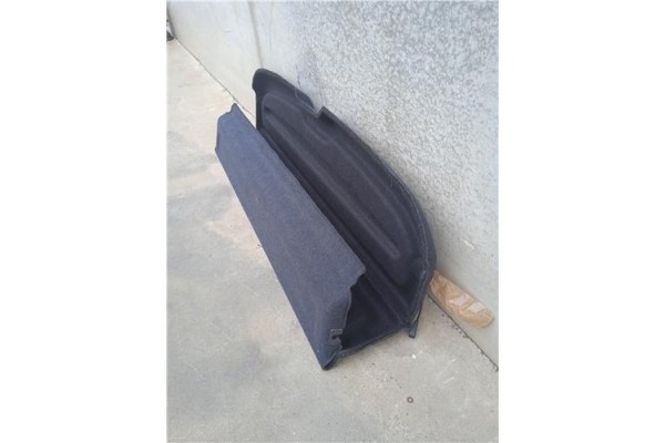 Recambio de bandeja trasero para peugeot 3008 2.0 style referencia OEM IAM 8337EL  