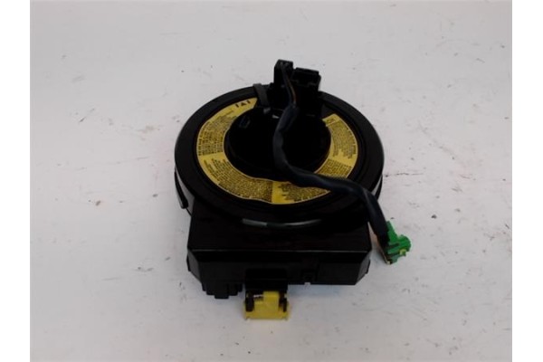 Recambio de anillo contacto volante para hyundai getz (tb) 1.5 crdi referencia OEM IAM 934901C240  