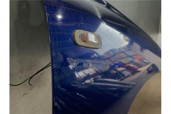 Recambio de aleta delantero derecha para honda civic vi 1.6 referencia OEM IAM 60211S6AE00ZZ L00117 60211S6AE00Z , HONDA | 60211