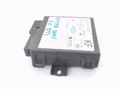 Recambio de centralita abs para opel astra g berlina 2.0 dti 16v referencia OEM IAM 24437076  