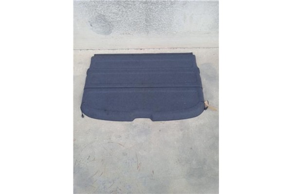 Recambio de bandeja trasero para peugeot 3008 2.0 style referencia OEM IAM 8337EL  