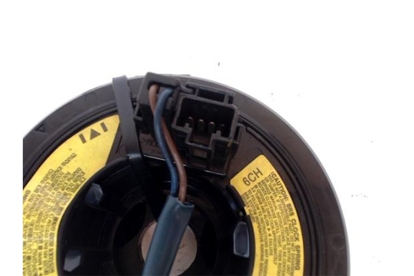 Recambio de anillo contacto volante para hyundai getz (tb) 1.5 crdi referencia OEM IAM 934901C240  