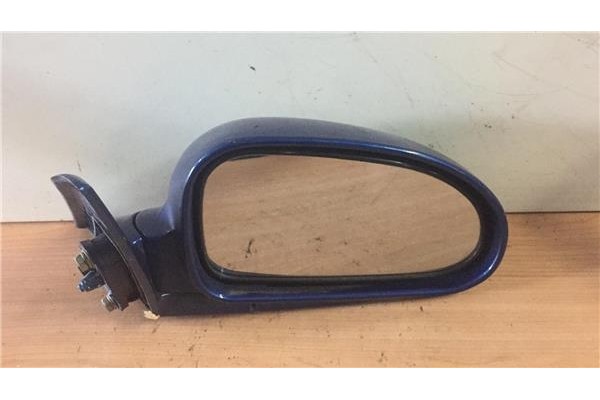 Recambio de retrovisor electrico derecho para hyundai coupe (j2) 1.6 fx coupe referencia OEM IAM E13010079  
