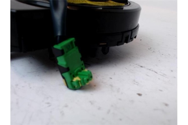 Recambio de anillo contacto volante para hyundai getz (tb) 1.5 crdi referencia OEM IAM 934901C240  