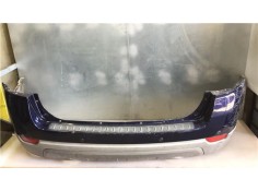 Recambio de paragolpes trasero para chevrolet captiva 2.0 d referencia OEM IAM 96671242  