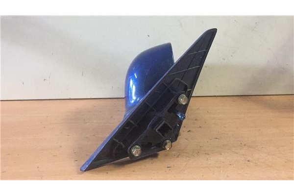 Recambio de retrovisor electrico derecho para hyundai coupe (j2) 1.6 fx coupe referencia OEM IAM E13010079  