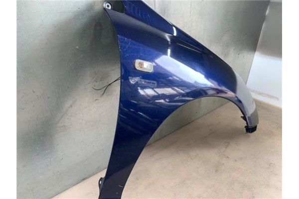 Recambio de aleta delantero derecha para honda civic vi 1.6 referencia OEM IAM 60211S6AE00ZZ L00117 60211S6AE00Z , HONDA | 60211