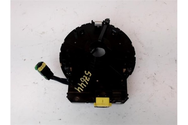 Recambio de anillo contacto volante para hyundai getz (tb) 1.5 crdi referencia OEM IAM 934901C240  