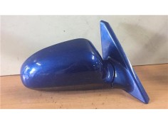 Recambio de retrovisor electrico derecho para hyundai coupe (j2) 1.6 fx coupe referencia OEM IAM E13010079  