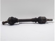 Recambio de palier delantero izquierdo para citroen zx 1.9 d armonia referencia OEM IAM   