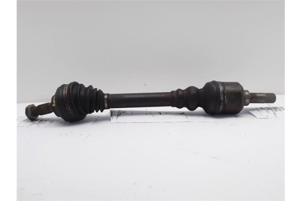 Recambio de palier delantero izquierdo para citroen zx 1.9 d armonia referencia OEM IAM   