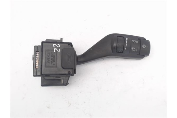 Recambio de mando de luces para ford focus berlina (cap) referencia OEM IAM (4M5T17A553BD)(13550067)  