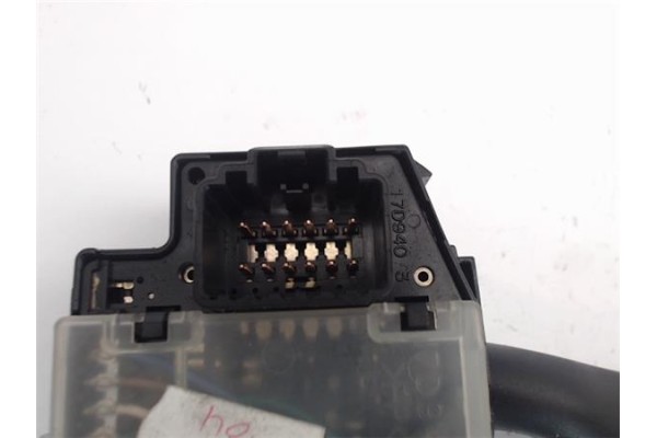 Recambio de mando de luces para ford focus berlina (cap) referencia OEM IAM (4M5T17A553BD)(13550067)  