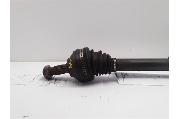 Recambio de palier delantero izquierdo para citroen zx 1.9 d armonia referencia OEM IAM   