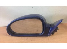 Recambio de retrovisor electrico izquierdo para hyundai coupe (j2) 1.6 fx coupe referencia OEM IAM E13010079  