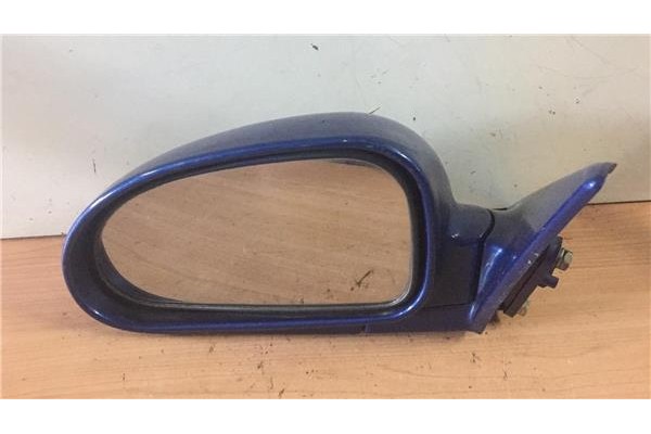 Recambio de retrovisor electrico izquierdo para hyundai coupe (j2) 1.6 fx coupe referencia OEM IAM E13010079  