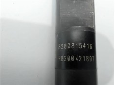 Recambio de inyector para renault kangoo i (f/kc0) 1.5 authentique referencia OEM IAM 8200815416 H8200815416 1660000Q1L , NISSAN