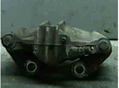 Recambio de pinza freno delantero derecha para peugeot 206 1.9 d referencia OEM IAM 4400P1 Y01214 