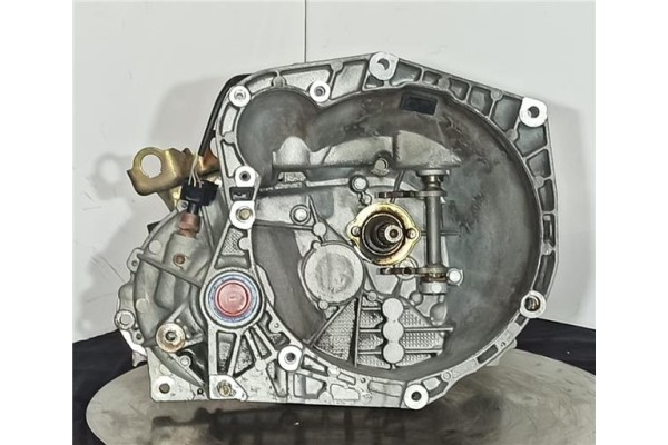 Recambio de caja cambios manual para alfa romeo alfa 145 1.6 t.spark referencia OEM IAM   