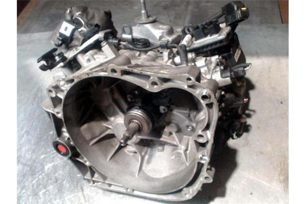 Recambio de caja cambios automatica para peugeot 3008 2.0 style referencia OEM IAM 2231T1  