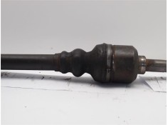 Recambio de palier delantero izquierdo para citroen zx 1.9 d armonia referencia OEM IAM   